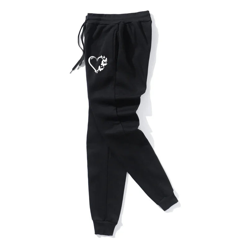 Butterfly Heart 2pc Set