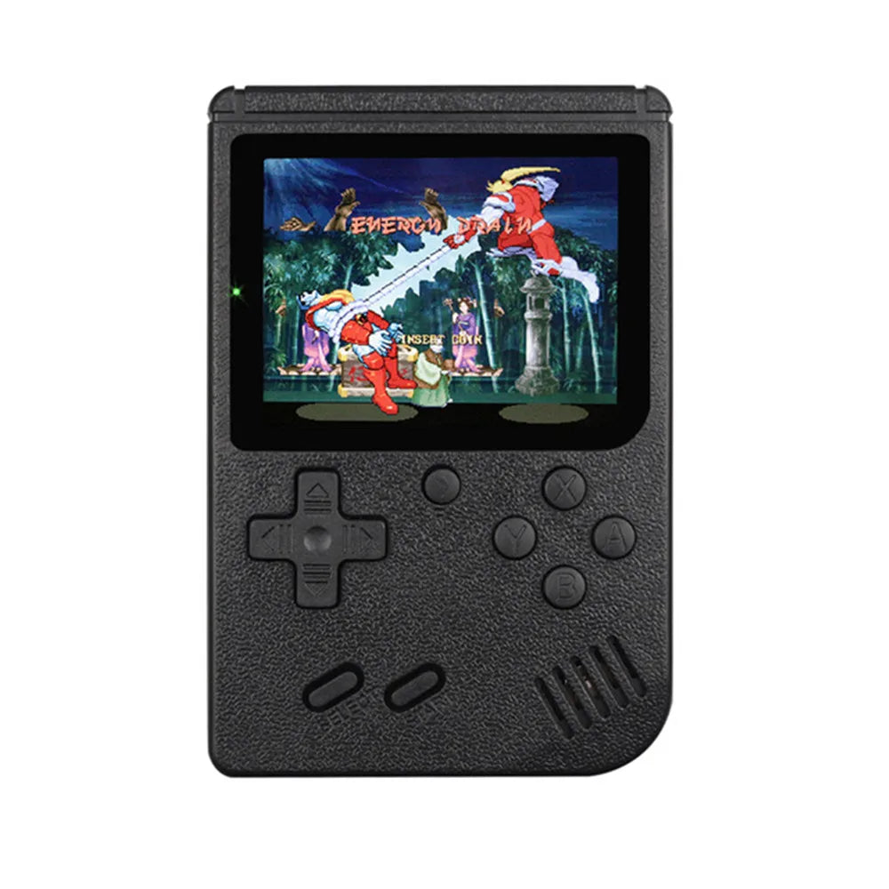 400 In 1 MINI Games Handheld Game