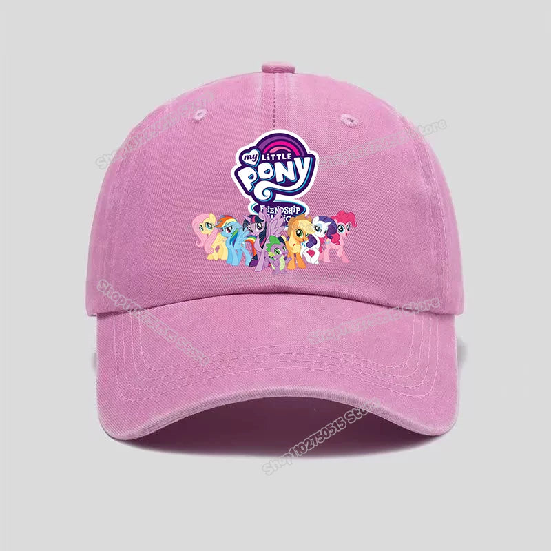 My Little Pony cap