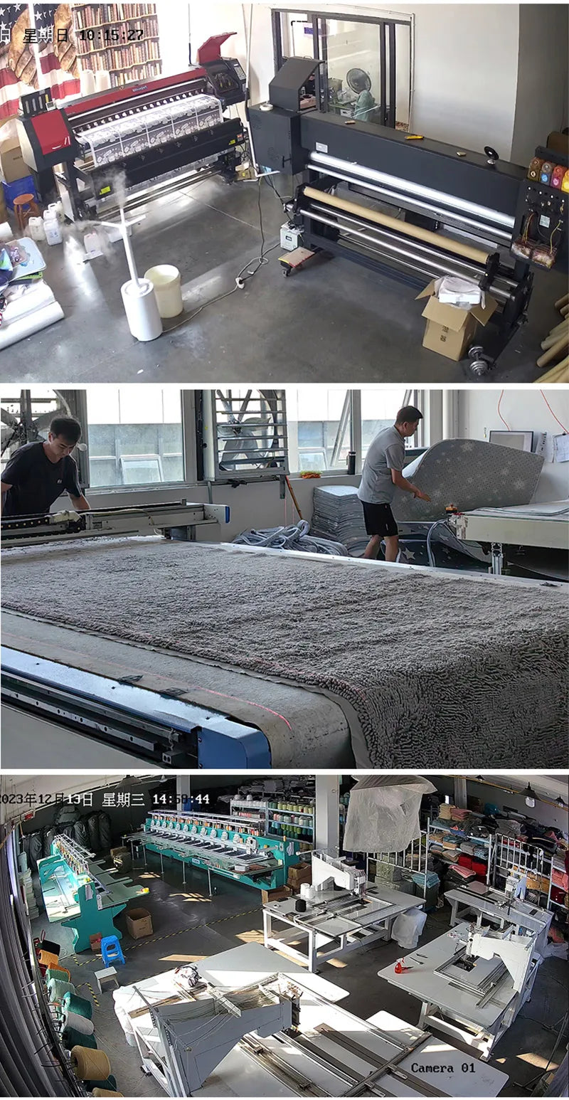 Anti Slip,absorbent and Fatigue Resistant Mat