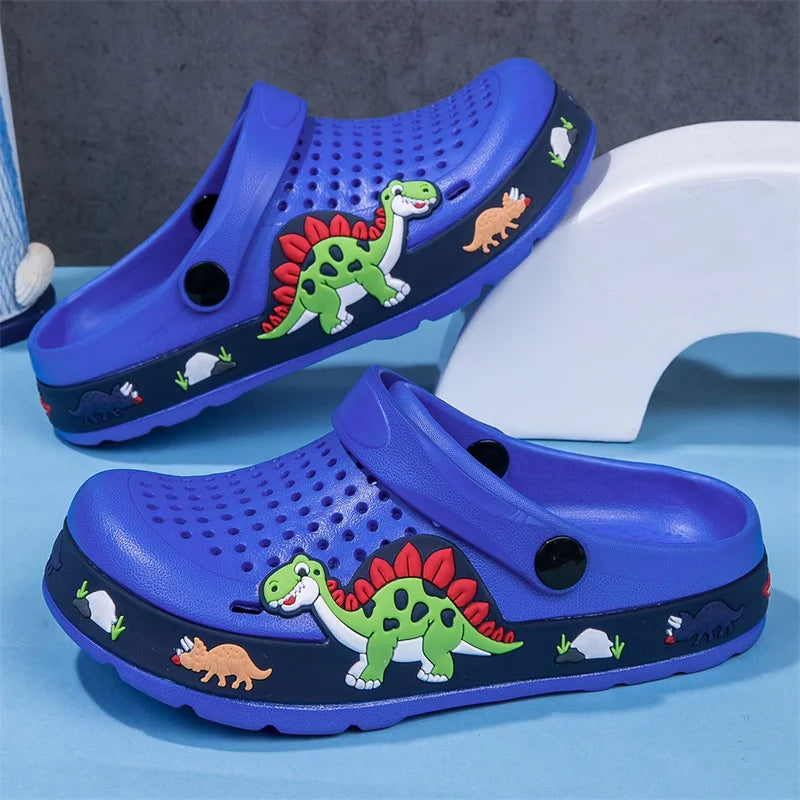 New Kids Clogs