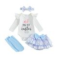 Easter Romper Set