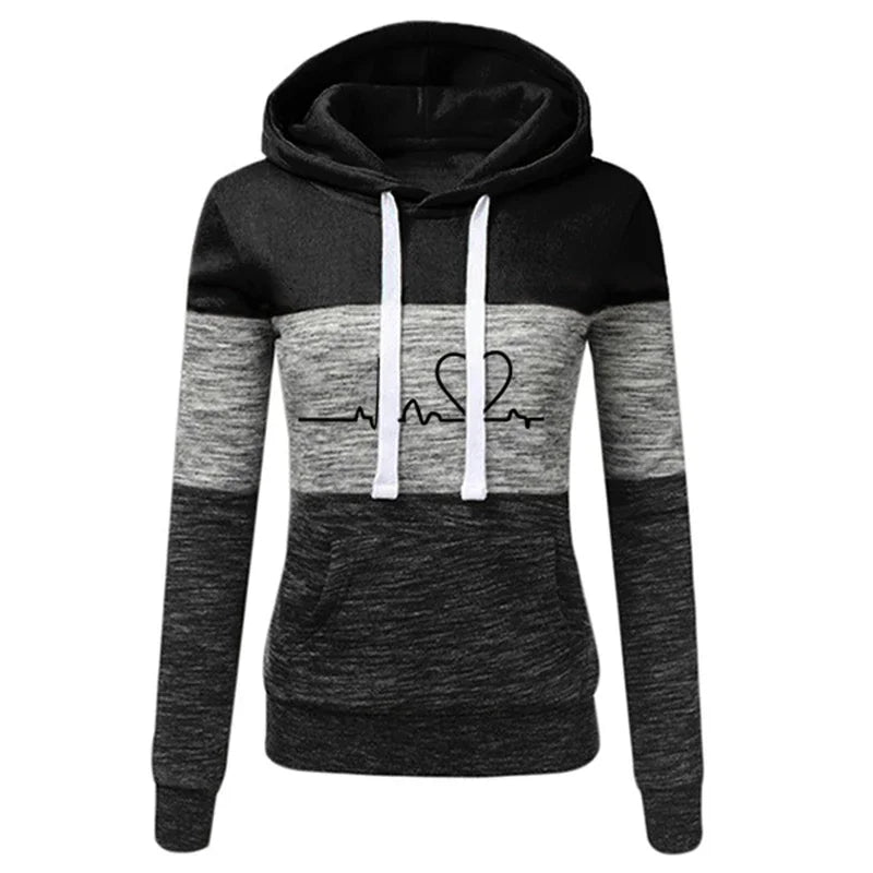 Cardio pulse tracksuit