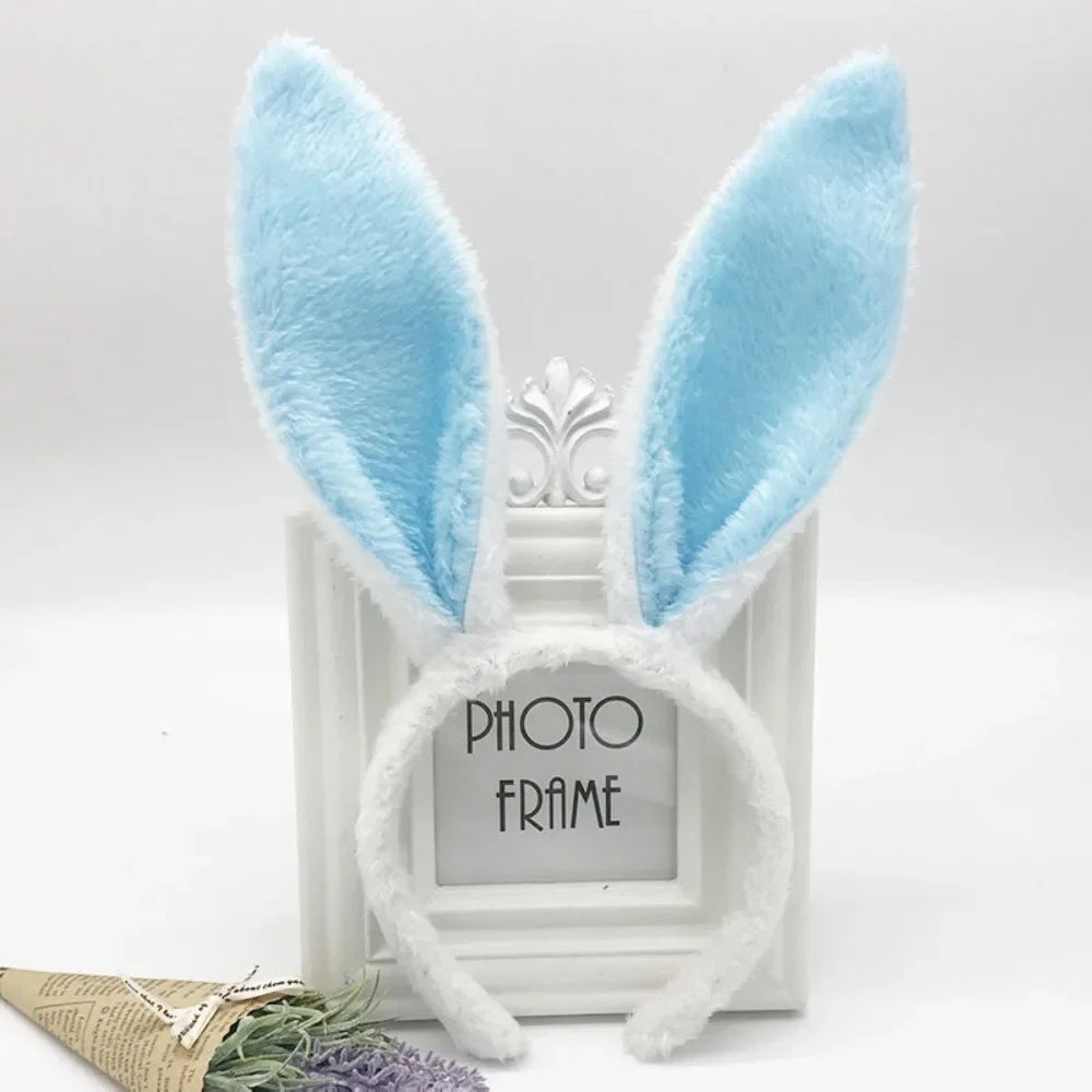 Rabbit Ear Head band
