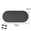 Car Sun Shade UV Protection
