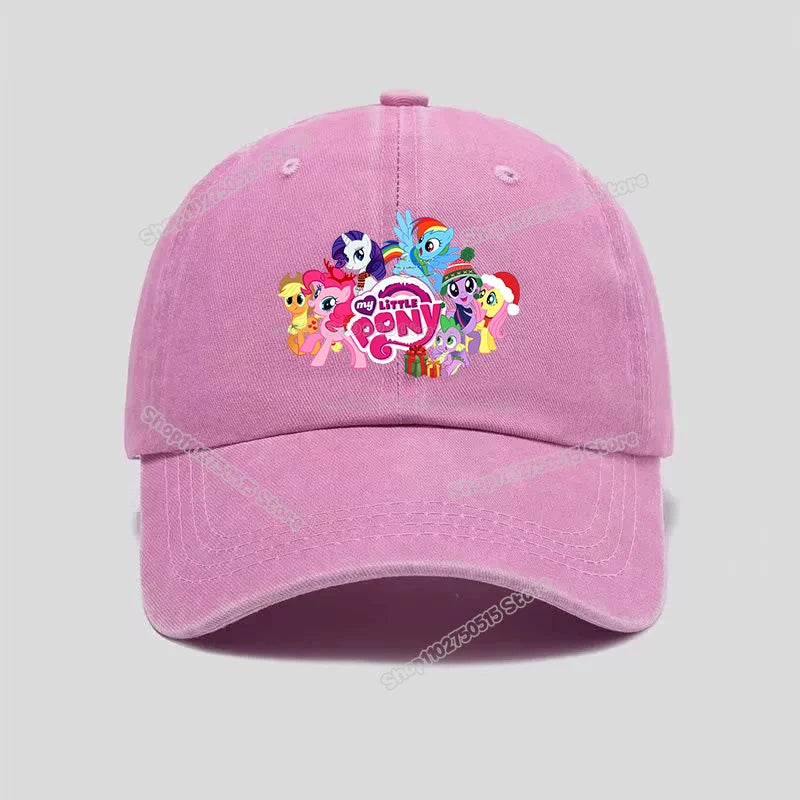 My Little Pony cap