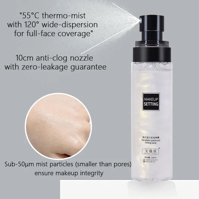 Makeup Fixer Spray