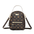 PU backpack