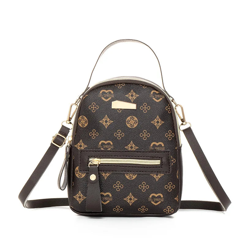 PU backpack