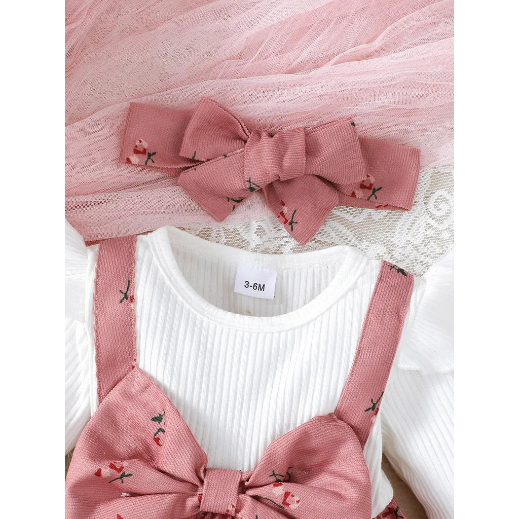 2PCS Dress
