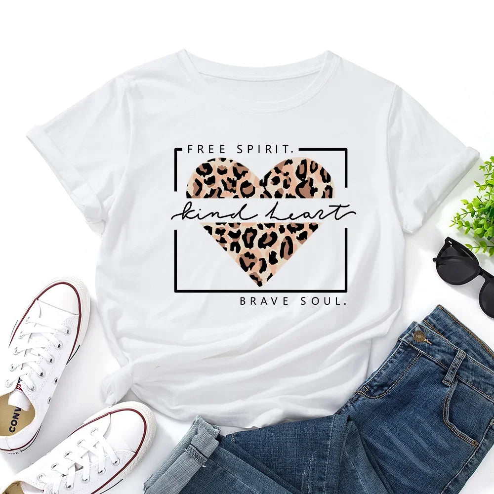 Oversize Women's Tops