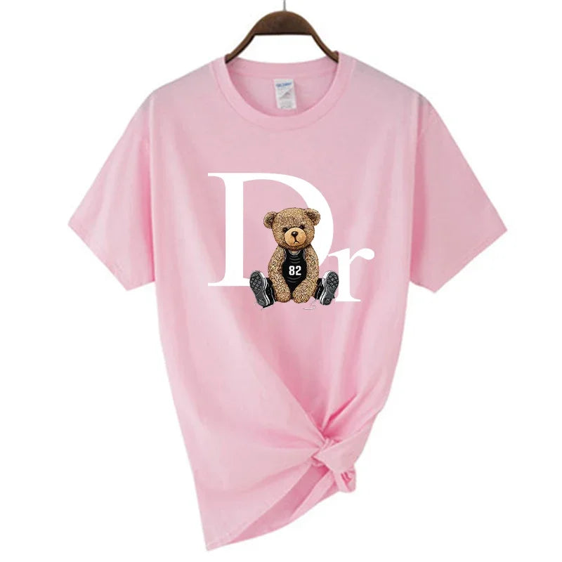 Dior bear Top