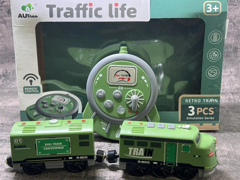 Remote Control Car