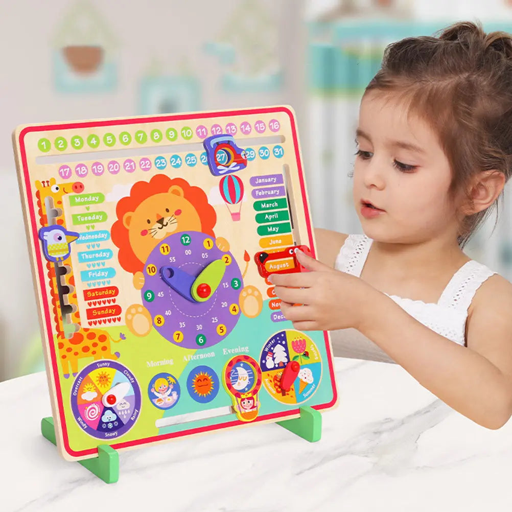 1Set Children Early Education