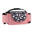 Insular Diaper Bag