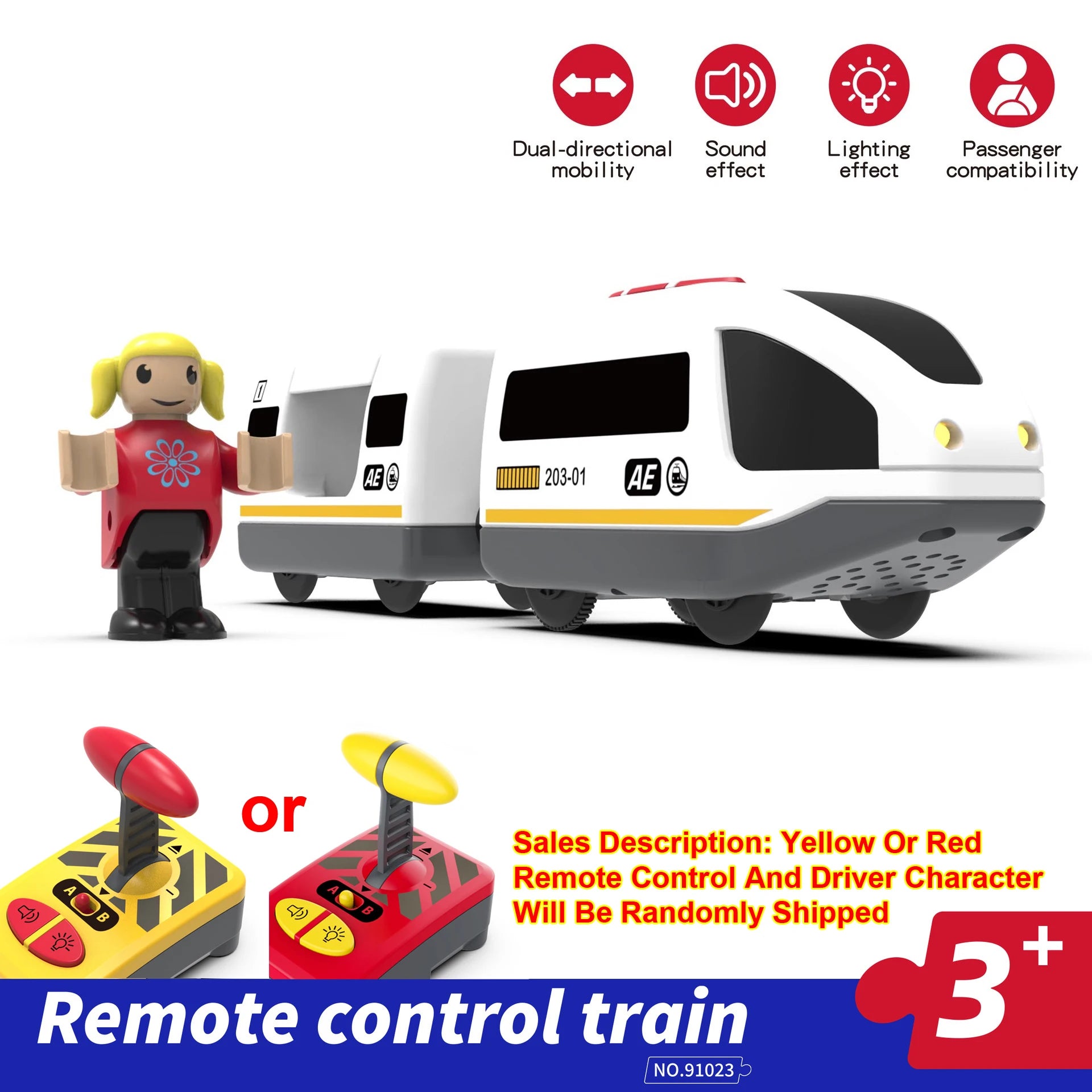 Remote Control Car