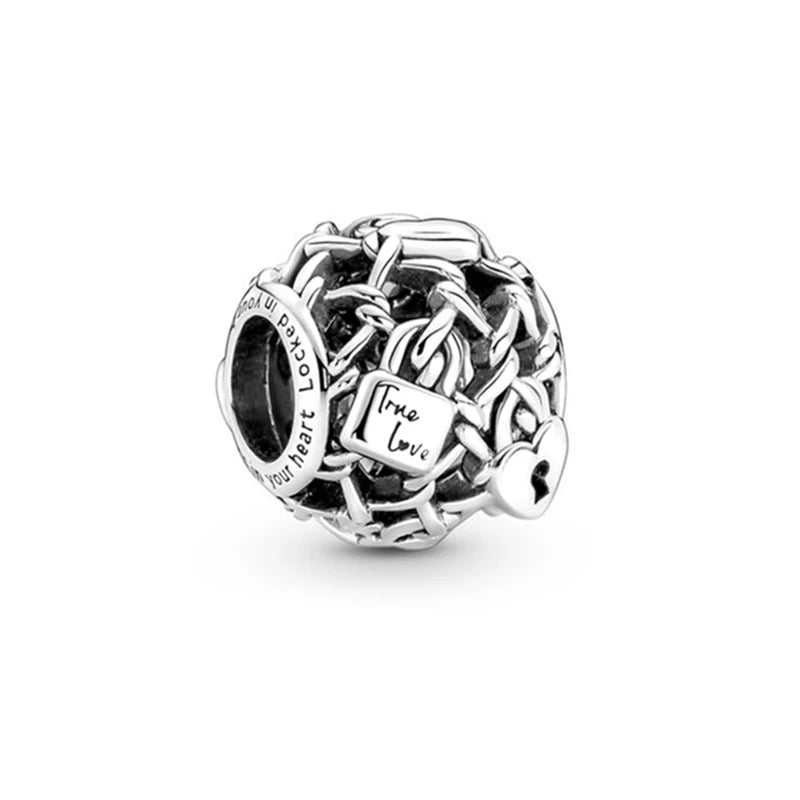 Charm Beads Dangle