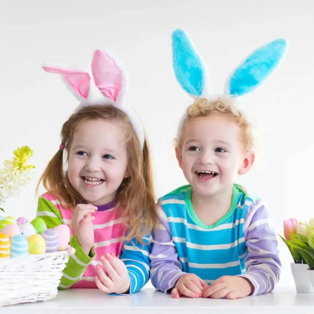 Rabbit Ear Head band