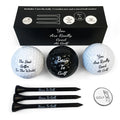 Funny Golf Gifts Set for Men