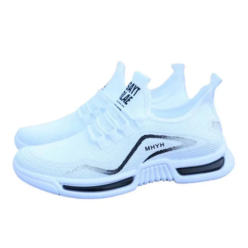 Men Shoes Slip on