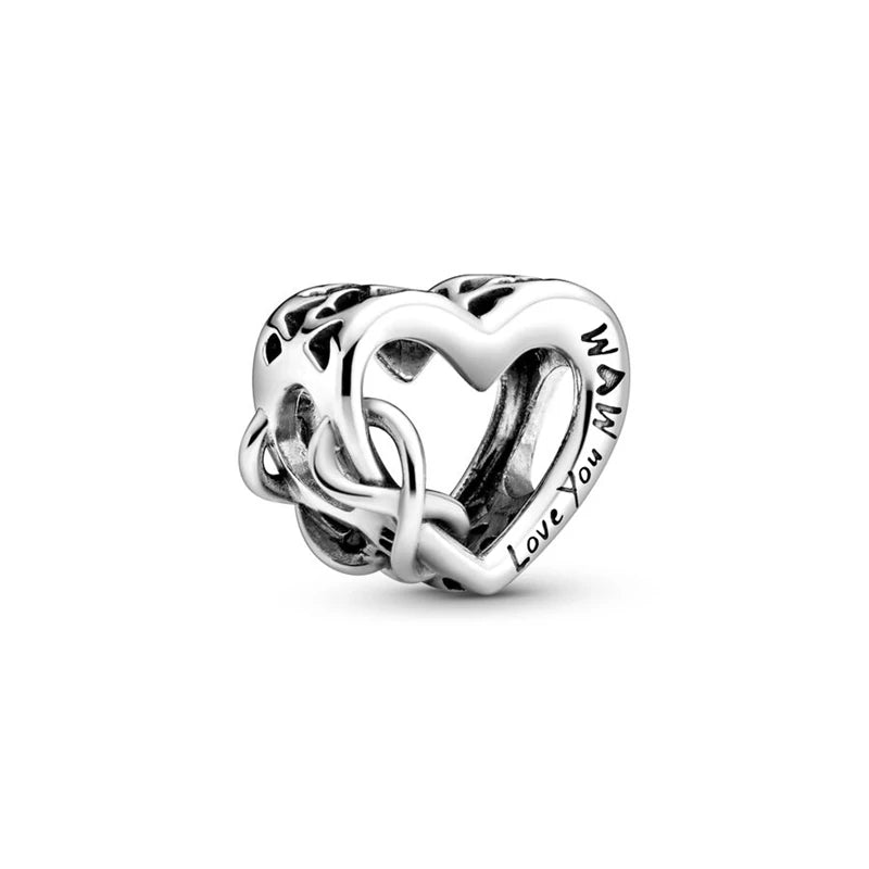 Charm Beads Dangle