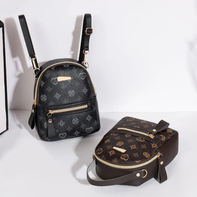 PU backpack