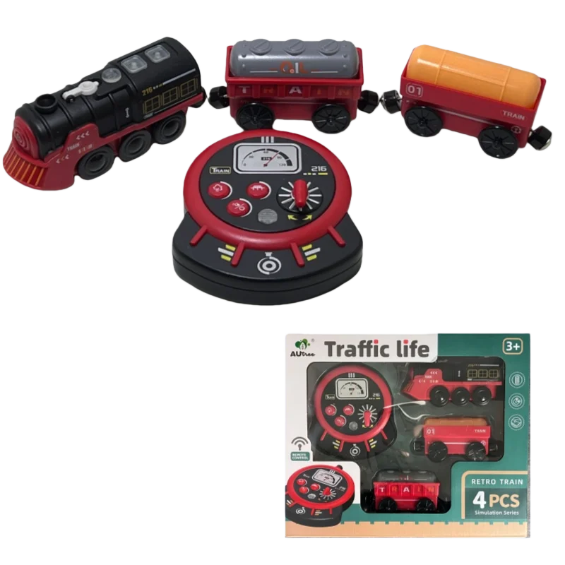 Remote Control Car