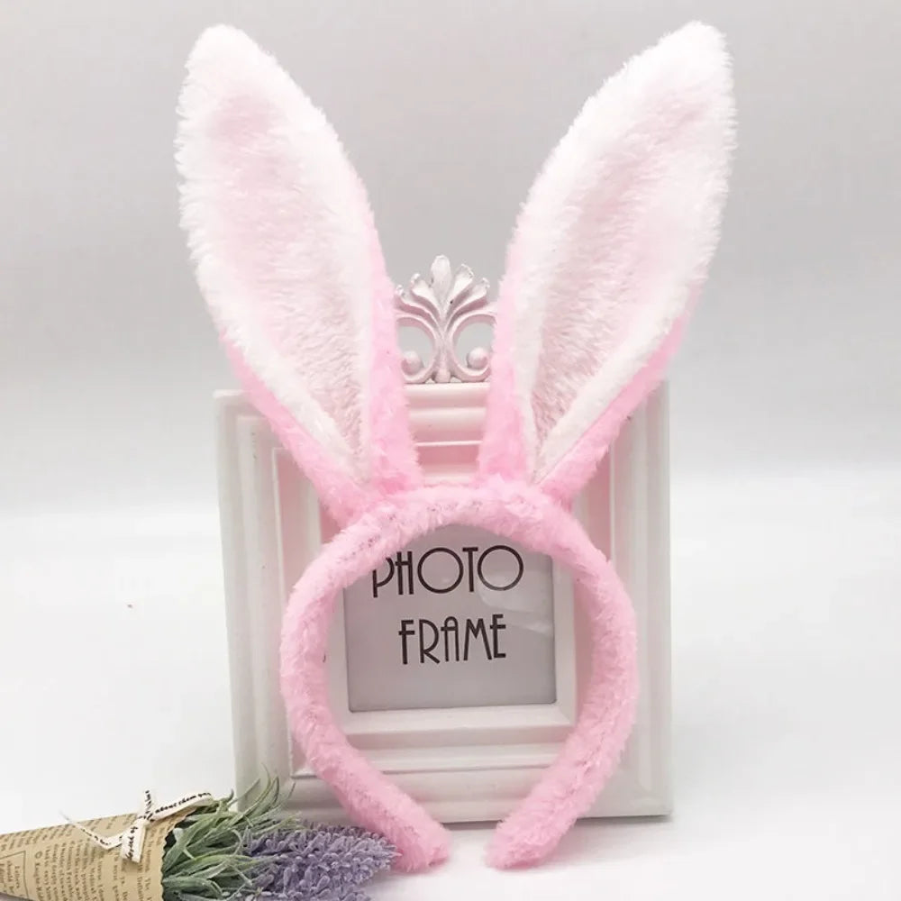 Rabbit Ear Head band