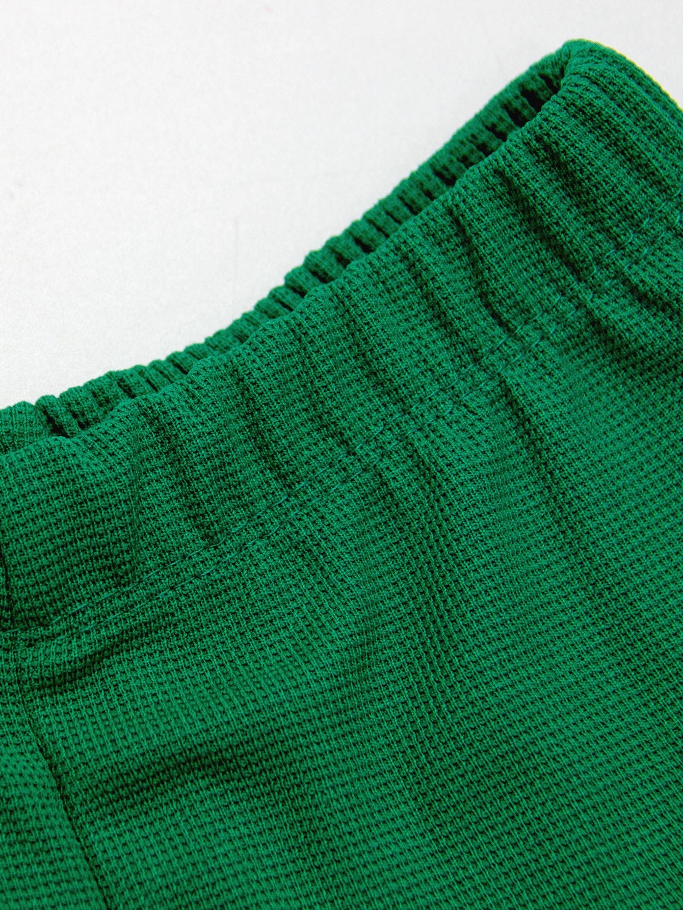 2PCS Shorts Set