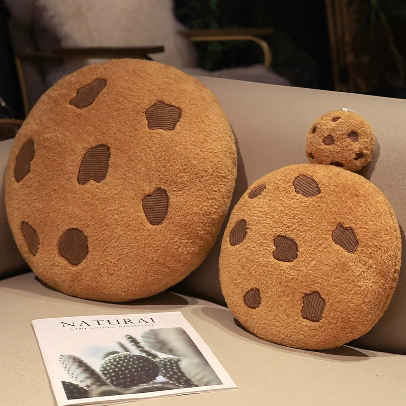Creative Cookies Plush Seat