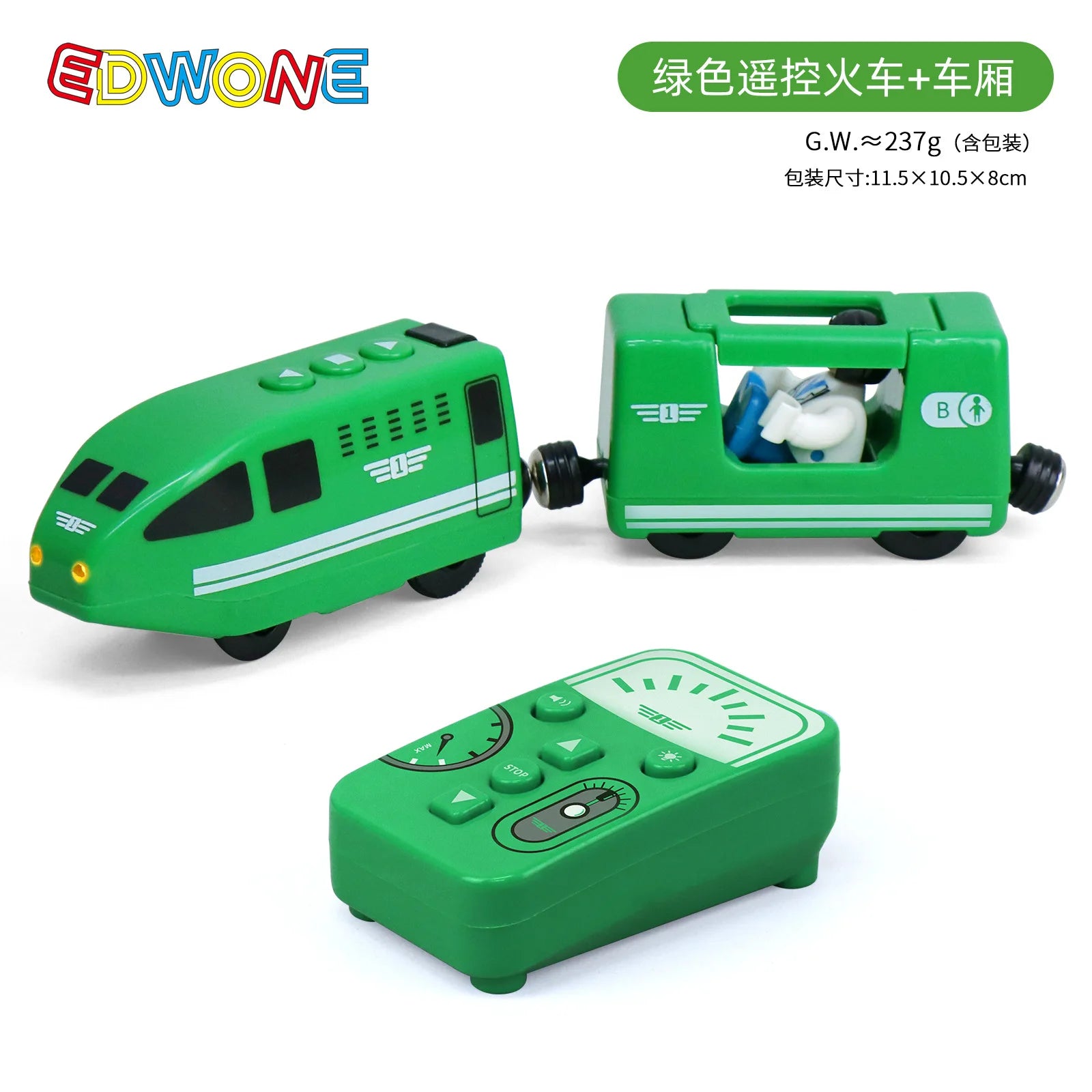 Remote Control Car