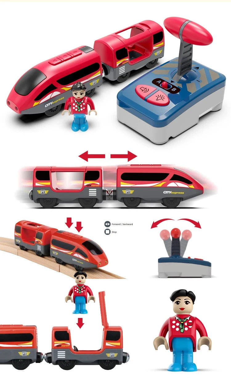 Remote Control Car