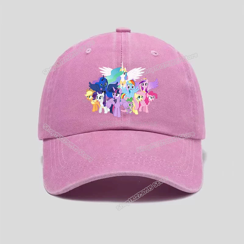 My Little Pony cap