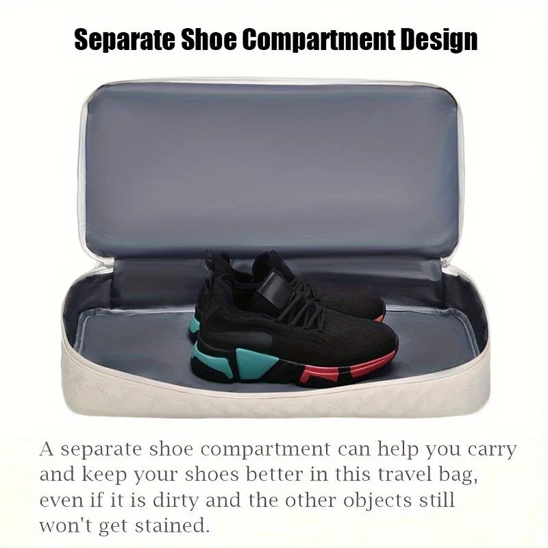 Luggage Bag