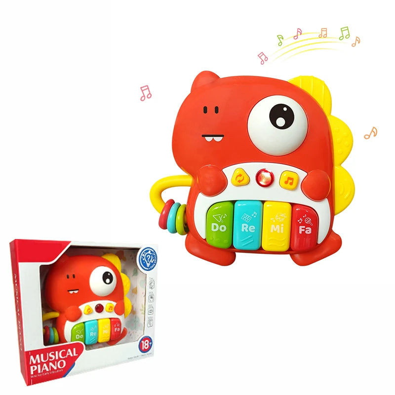 Piano Keyboard Game
