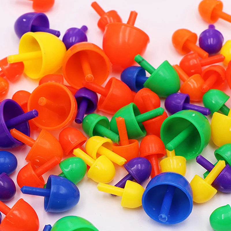 3D Puzzle Educational STEM Toys