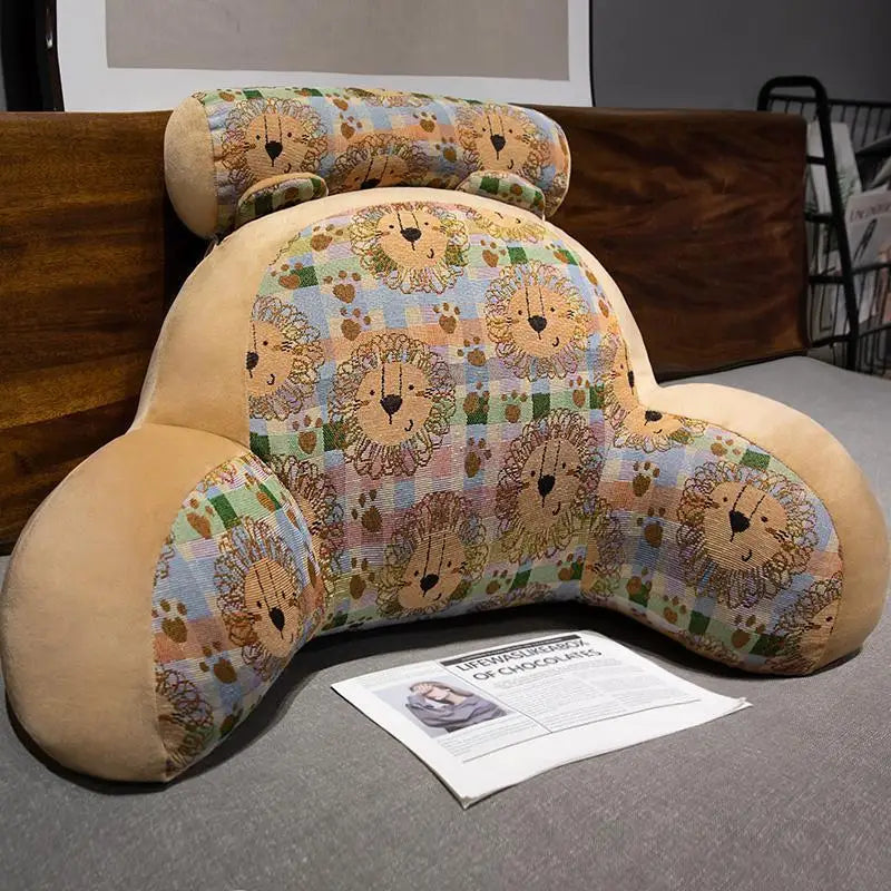 Large Barest Pillow Soft