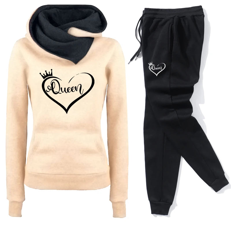 Queen Tracksuit