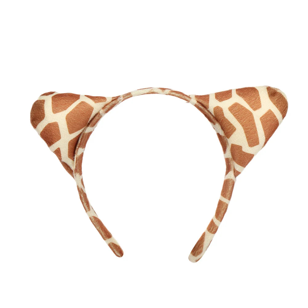 Rabbit Ear Head band