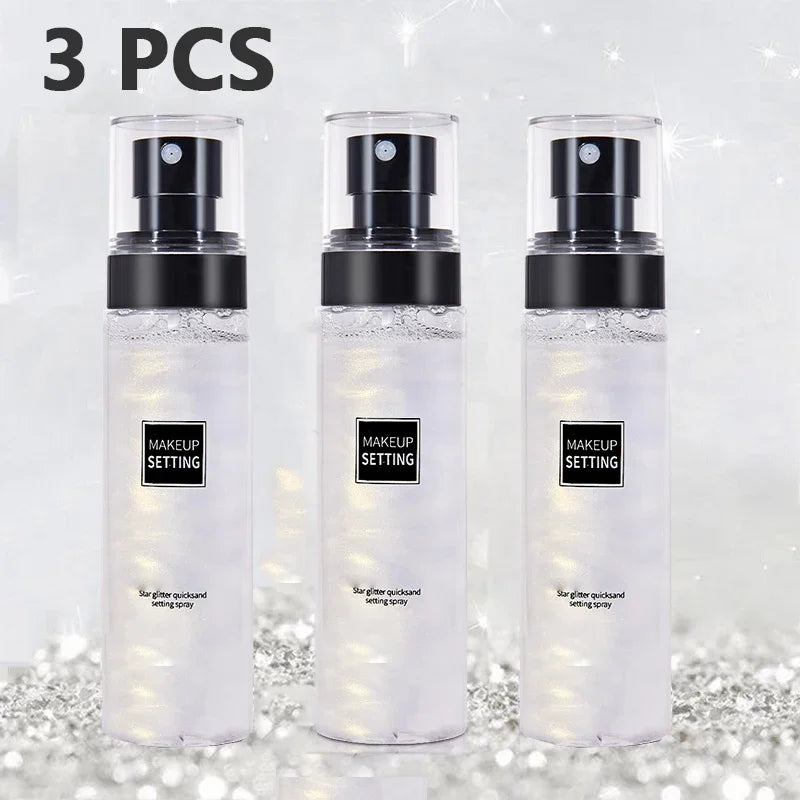 Makeup Fixer Spray