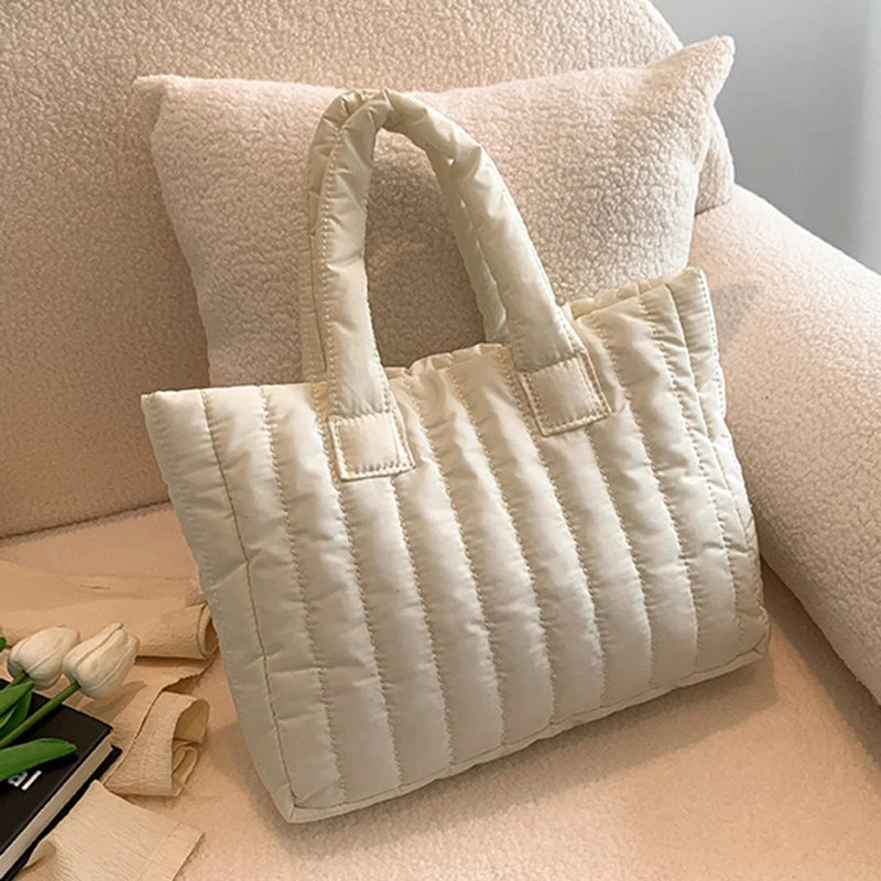 1pcs Ladies Tote Bag
