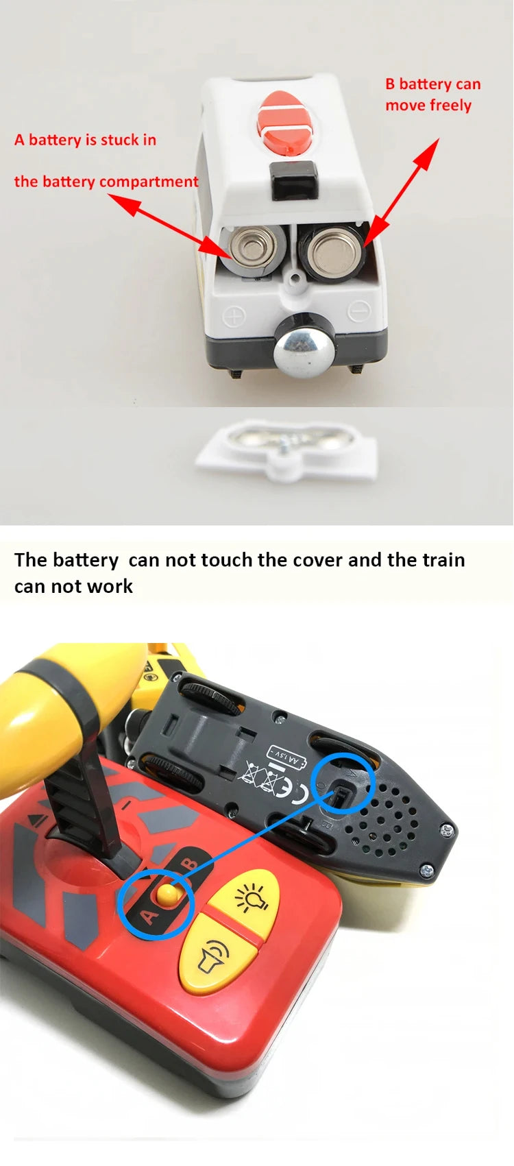 Remote Control Car