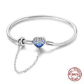 Silver 925 Bracelet Original Bracelets