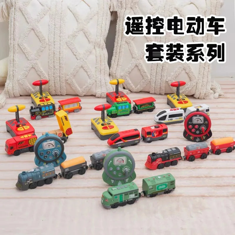 Remote Control Car
