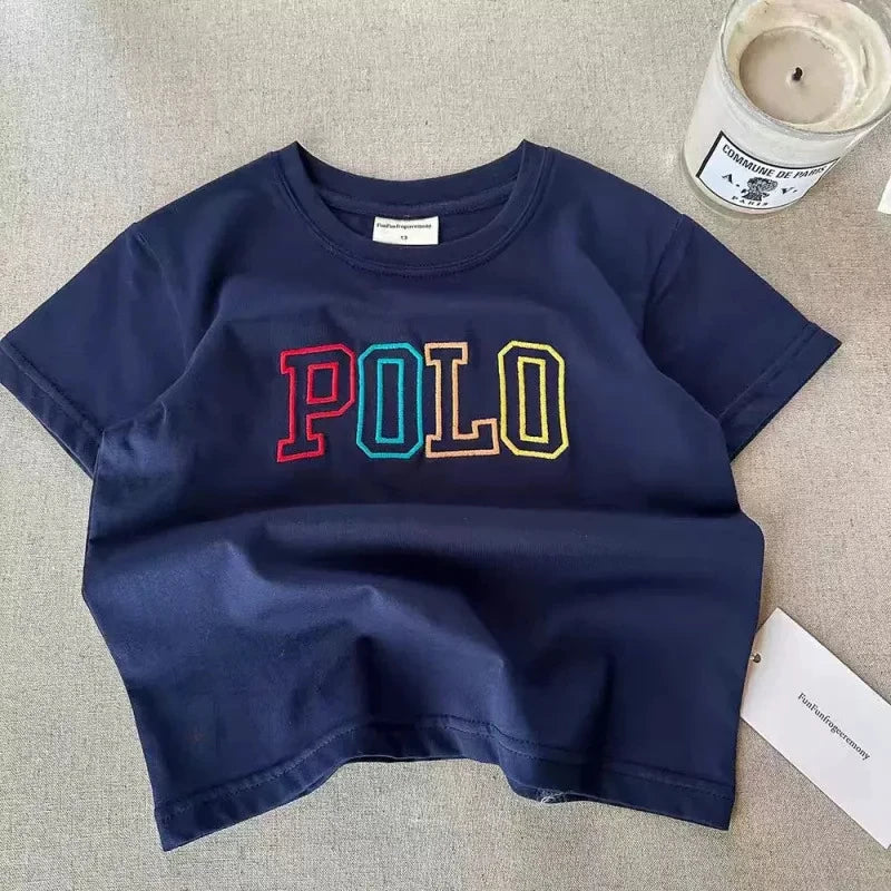 Polo Tshirt