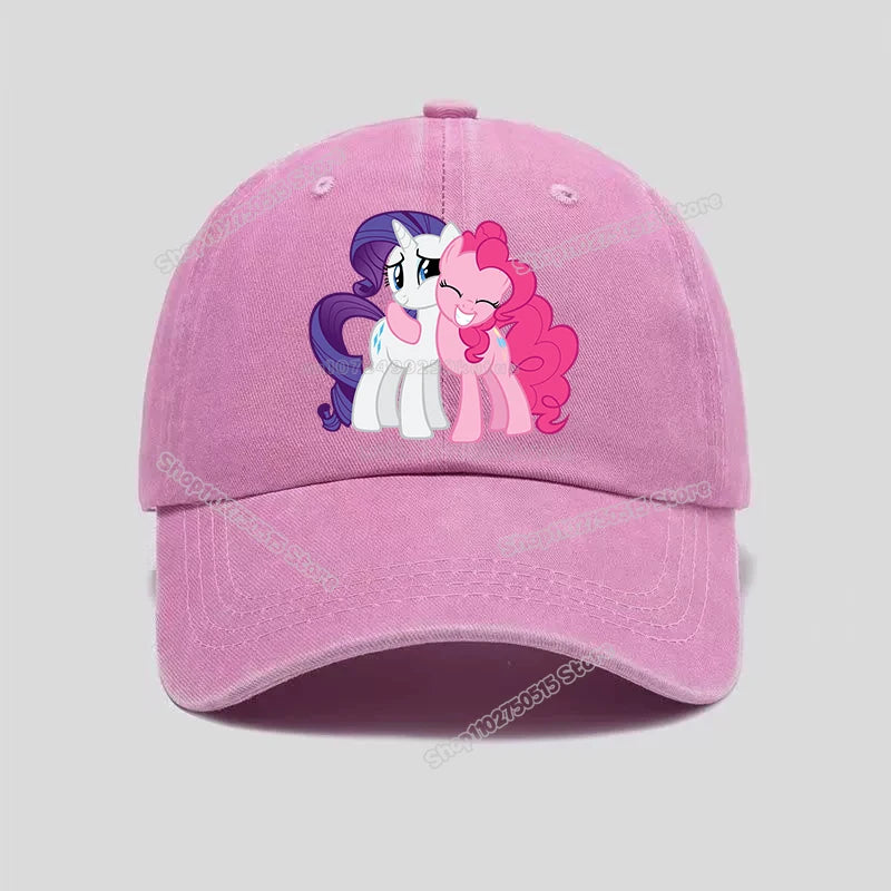 My Little Pony cap