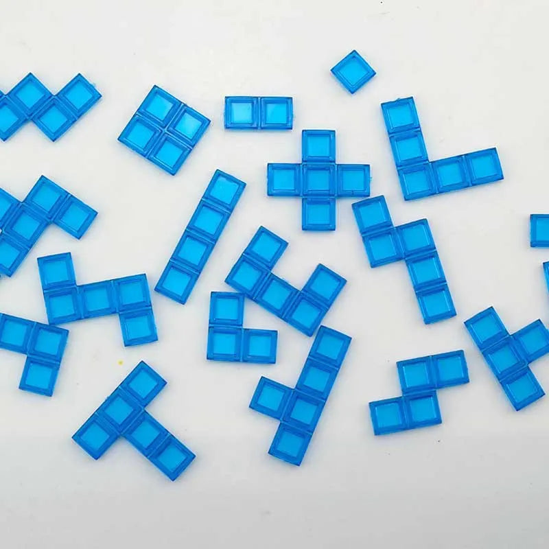 Children Intellectual Puzzle Board