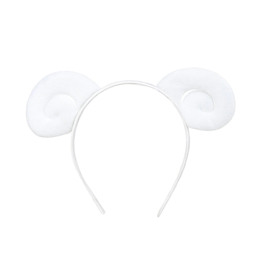 Rabbit Ear Head band