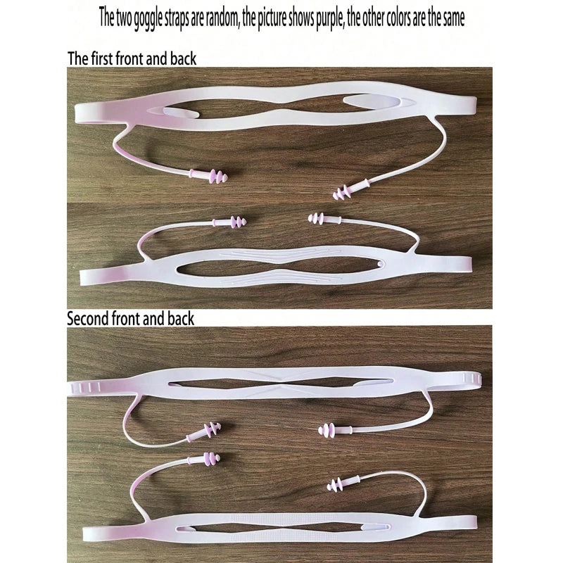 Children's swimming goggles