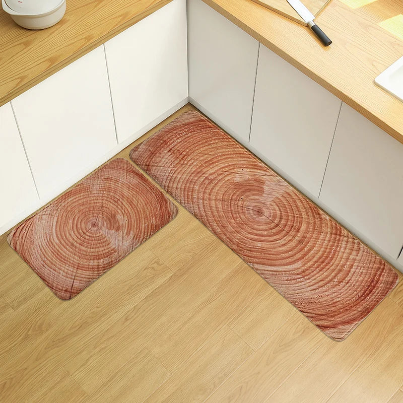 Anti Slip,absorbent and Fatigue Resistant Mat